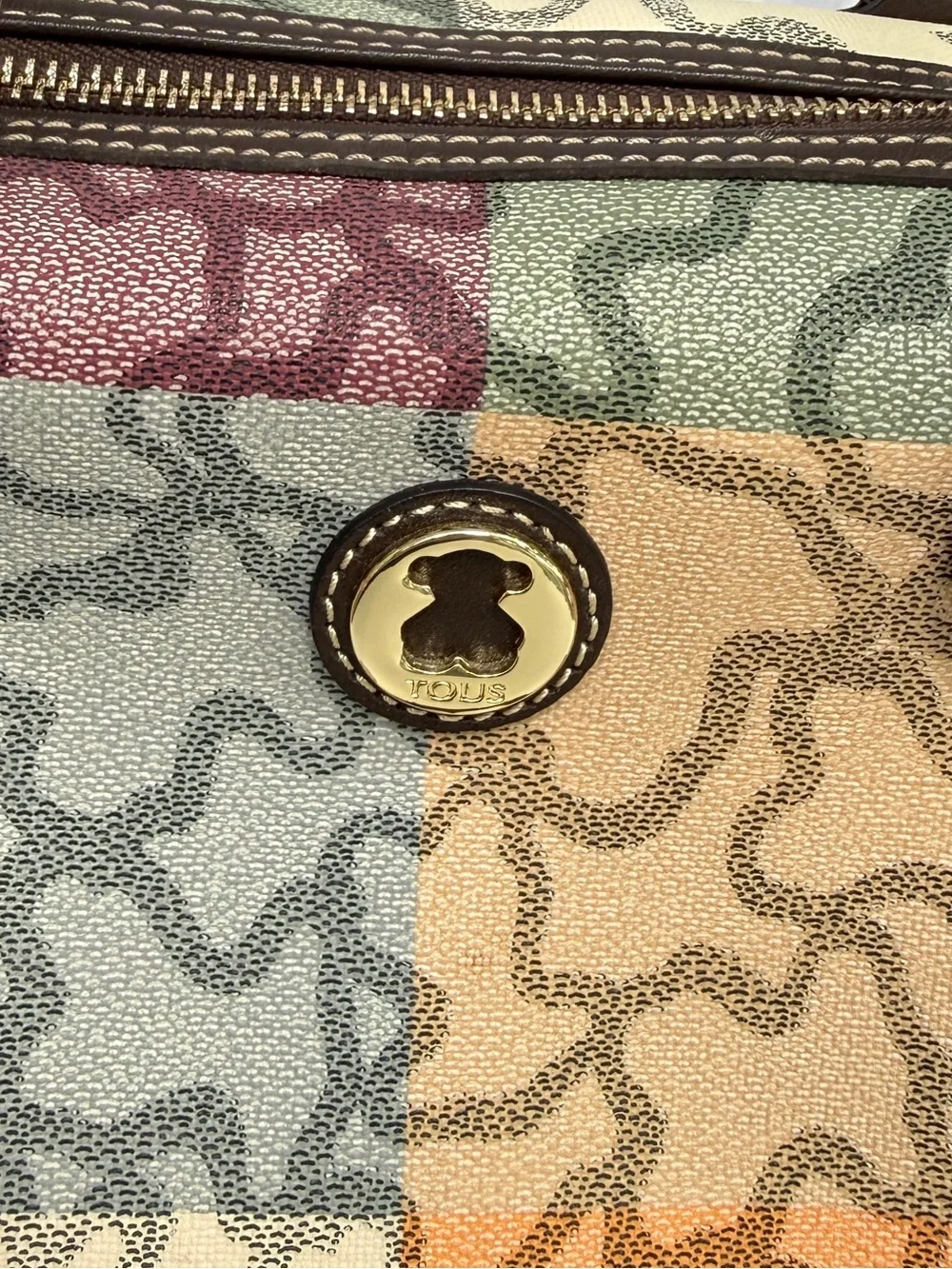 Tous Bowling women’s bag